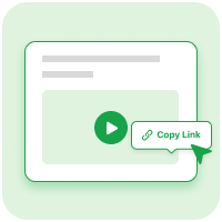 Step 1: Copy the YouTube Link